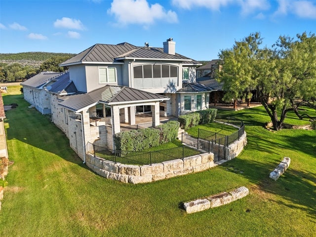 125 Primera Ct, in the city of Burnet Real Estate in TX by Sendera Ridge,