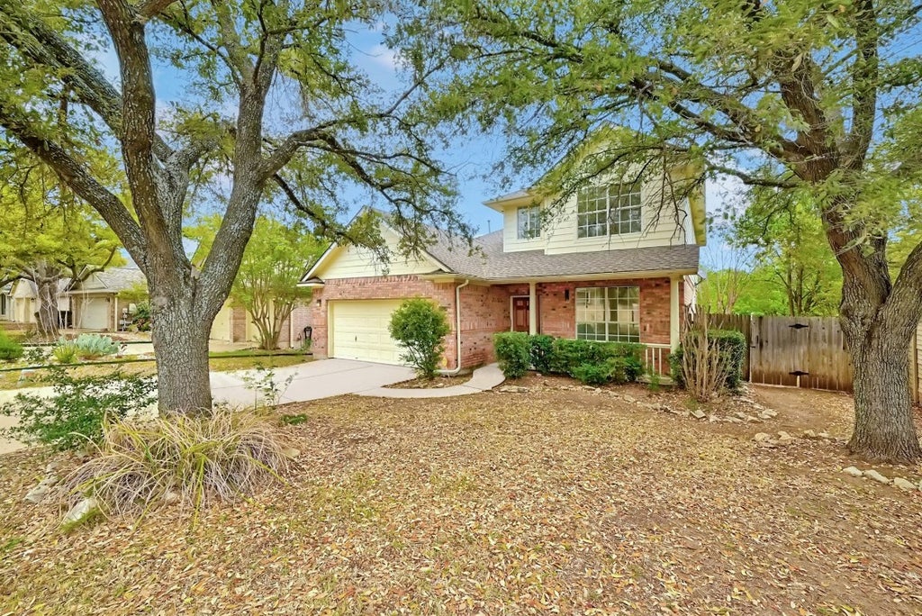 13401 Lamplight Village Avenue, Austin