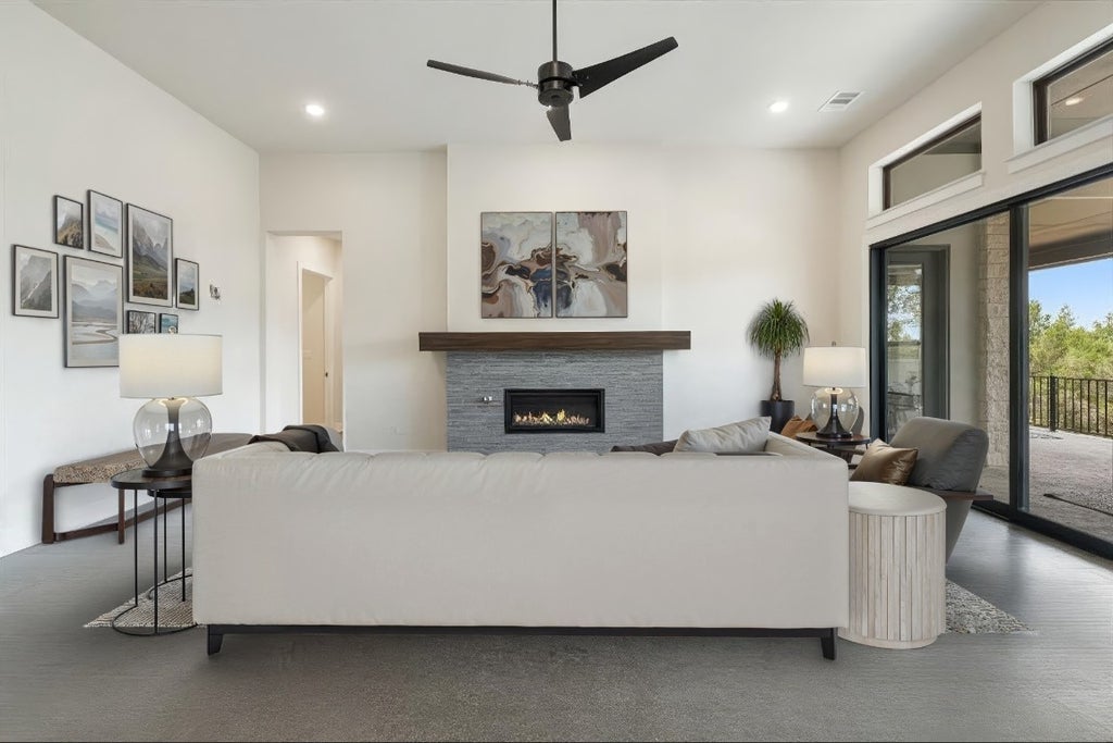 17809 Maritime Point Drive, Jonestown