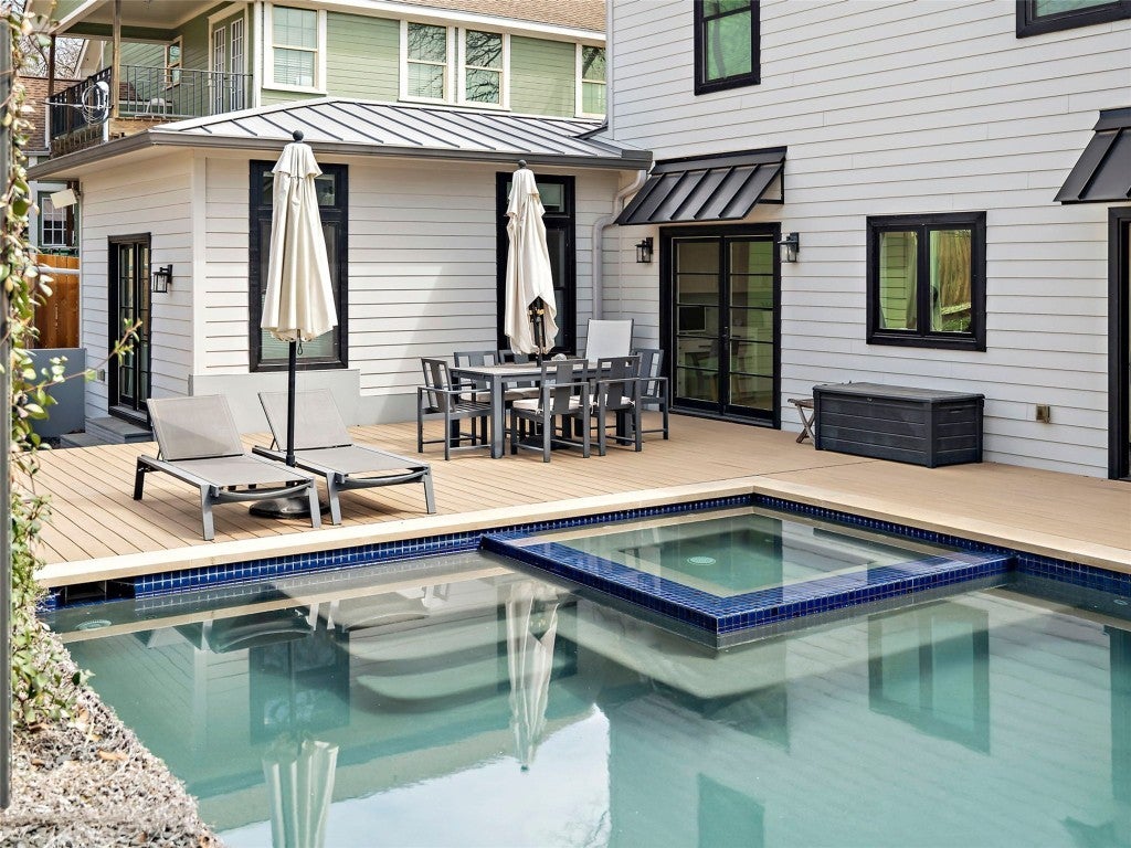 1004 Maufrais Street, Austin