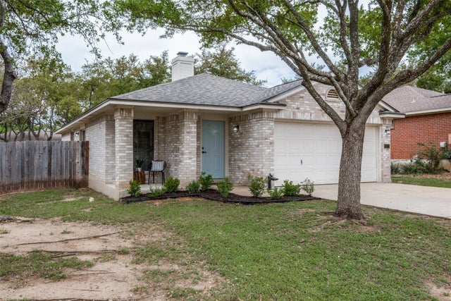 1213 Darless Drive, Cedar Park