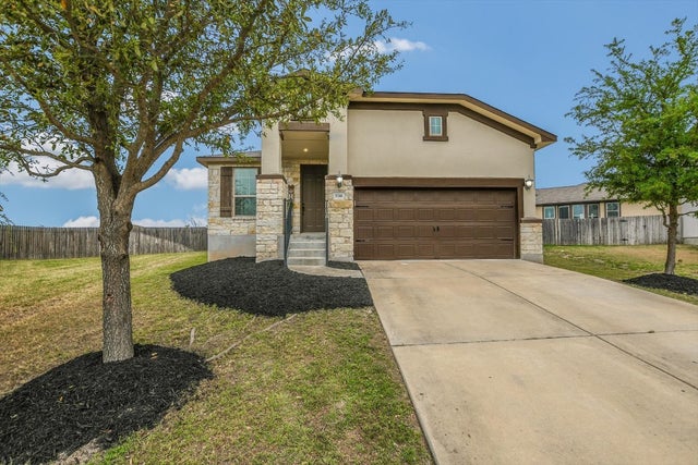 5741 Porano Circle, Round Rock