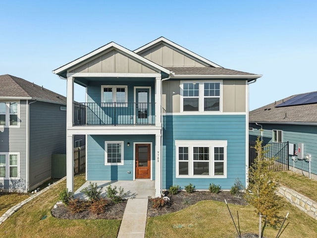 9708 Petrichor Boulevard, Manor