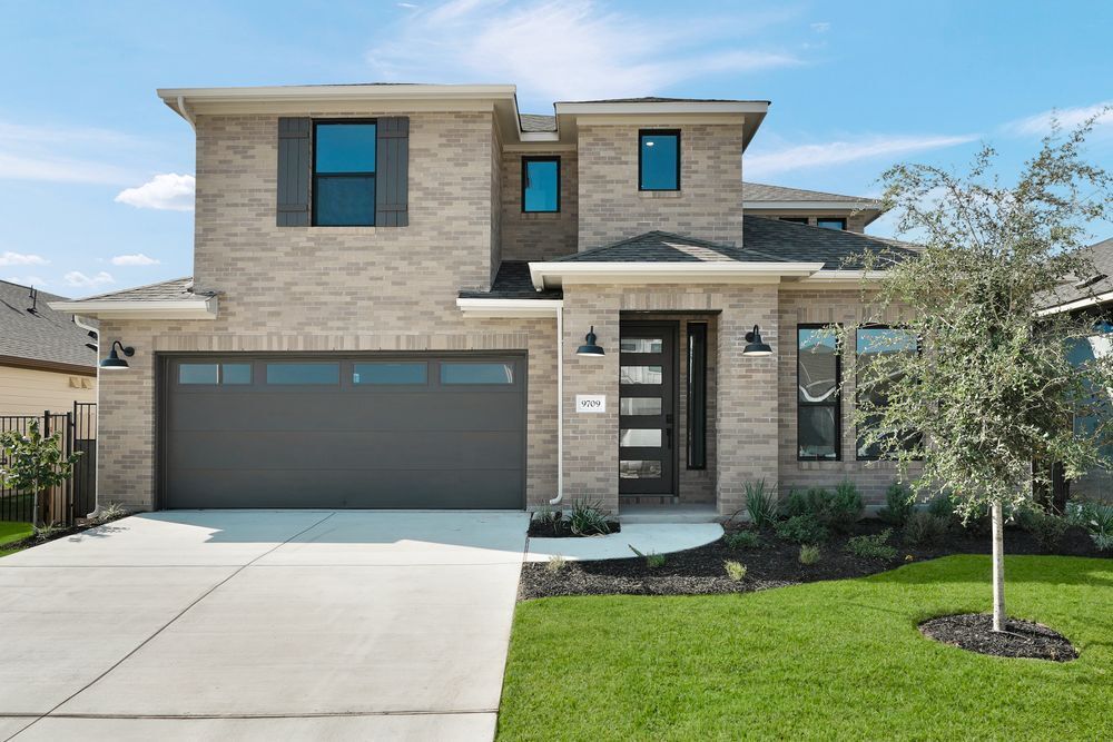 9709 Boathouse Drive, Austin