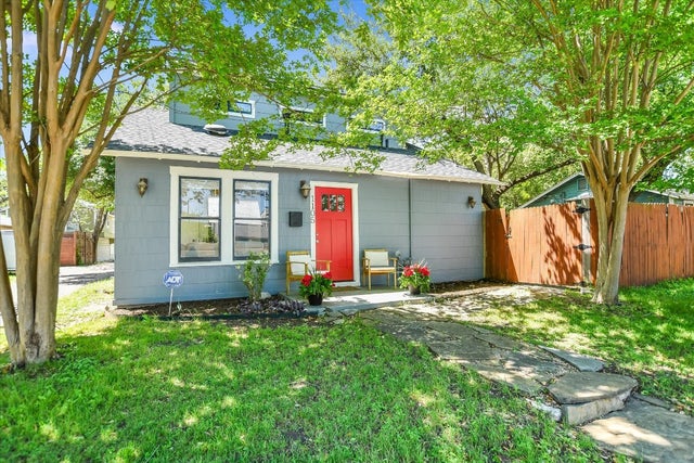 1105 W 43rd Street, Austin