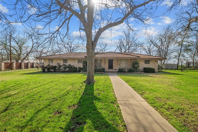 7705 Shelton Road, Austin