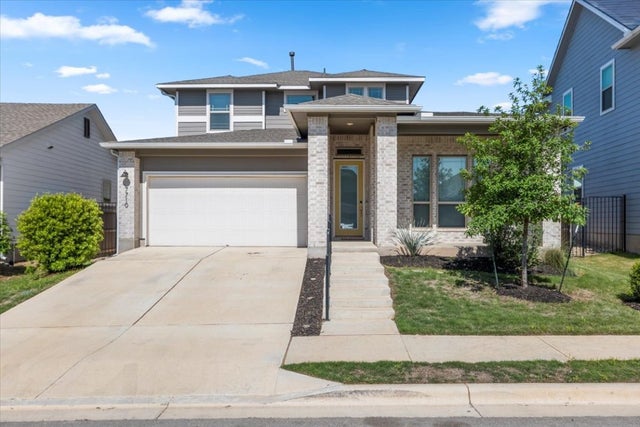 7710 Ellas Inlet Drive, Austin