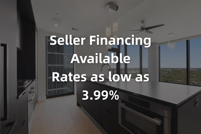 44 East Avenue 2307, Austin