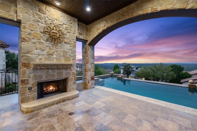 11913 Preserve Vista Terrace, Austin