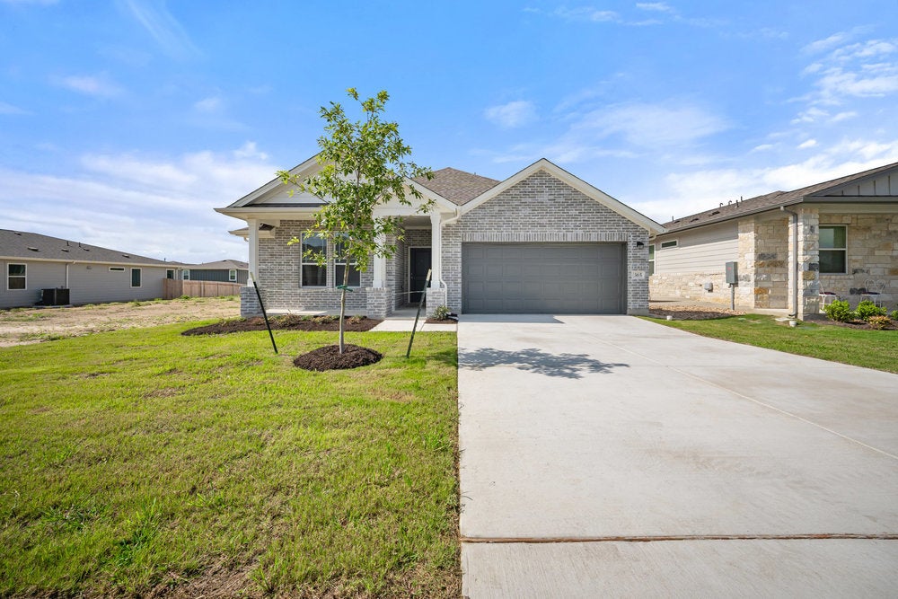 365 Pale Horse Bend, Buda