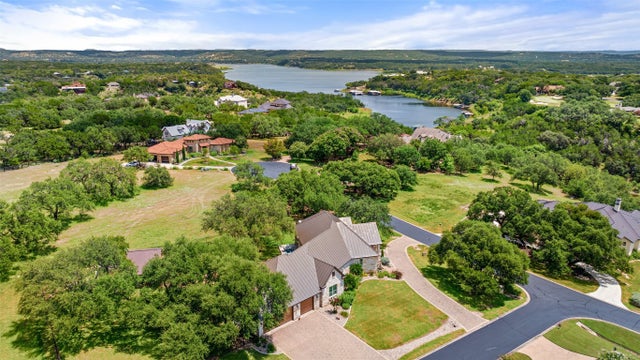 27501 Waterfall Hill Parkway, Spicewood