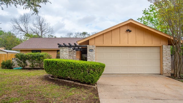 5307 Presidio Road, Austin