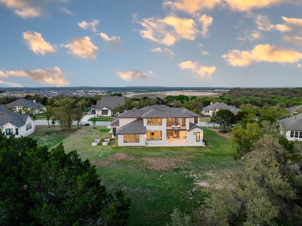 216 Spence Lane, Liberty Hill