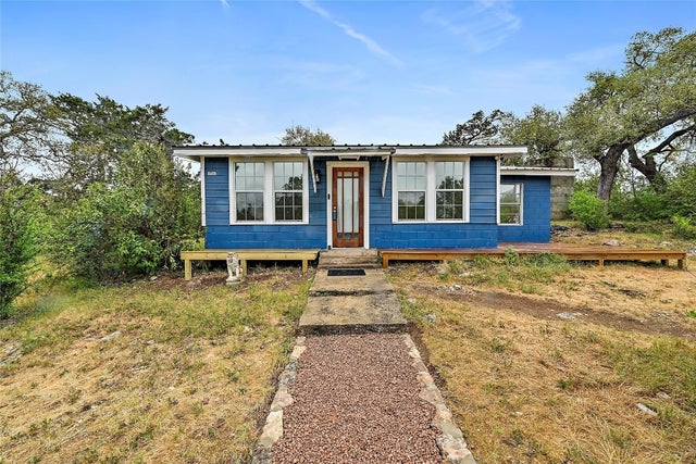 18502 E Lakeview Drive, Jonestown