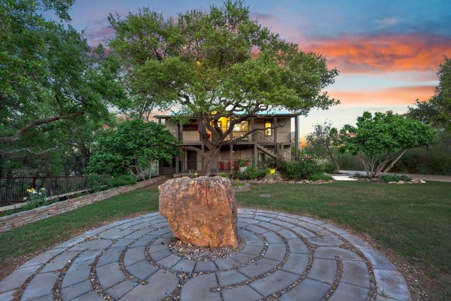 Lake Travis, 7306620, Residential, 527 County Road 421a, Spicewood, TX, Lost Cove, , 78669