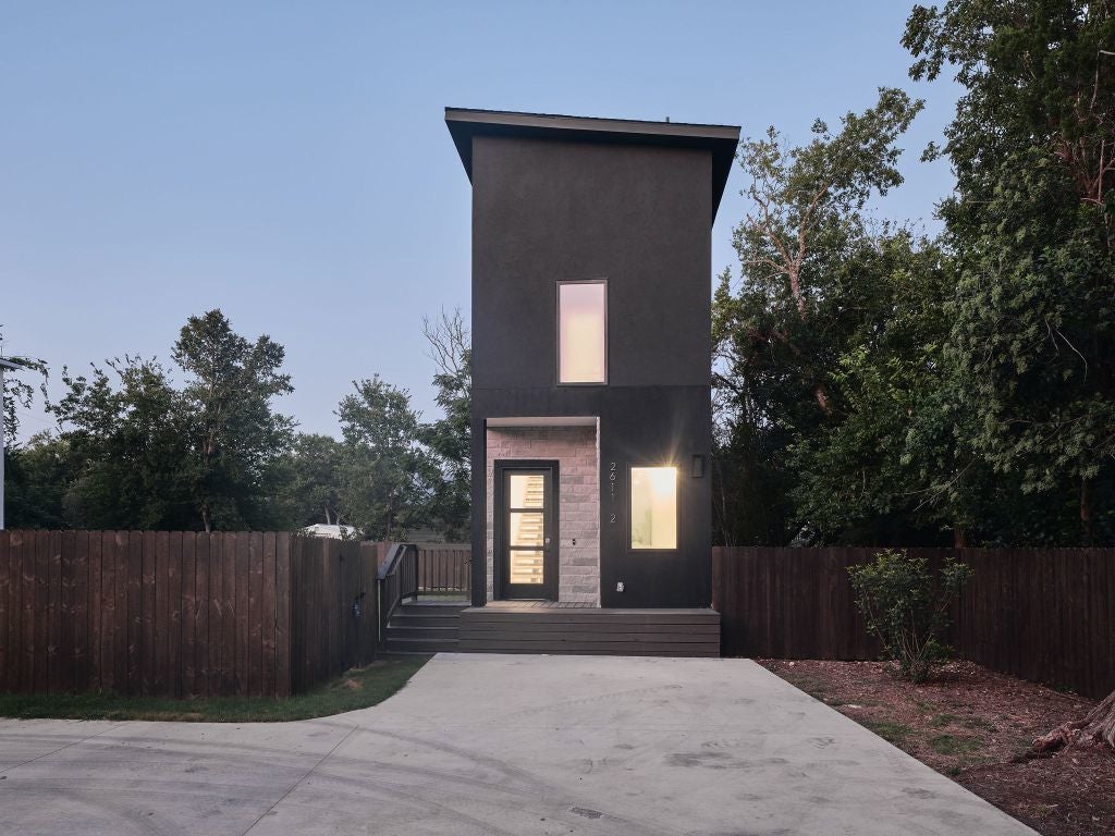 2611 Davis Lane 2, Austin