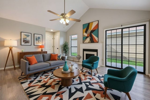 11716 Tallow Field Way, Austin