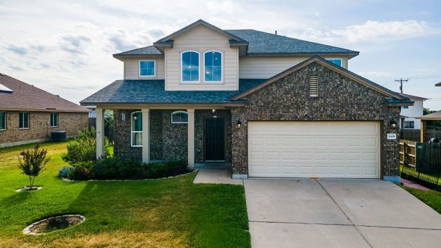 2305 Ryan Drive, Copperas Cove