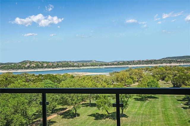 Residential Real Estate for Sale at 5921 Hiline Rd 2403 on Lake Travis - MLS #6246655
