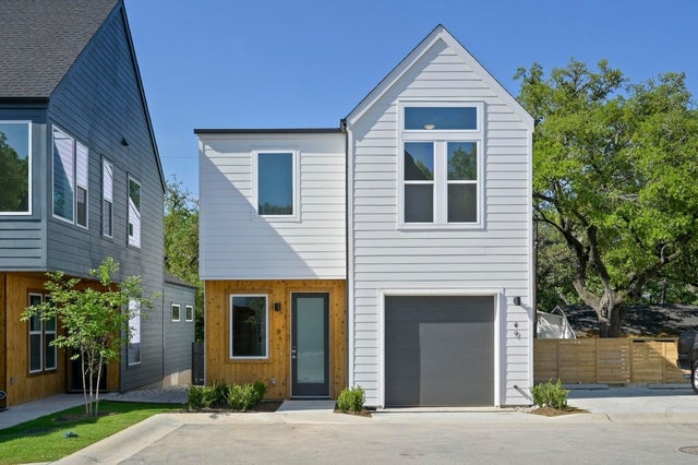 5107 Menchaca Road 9, Austin