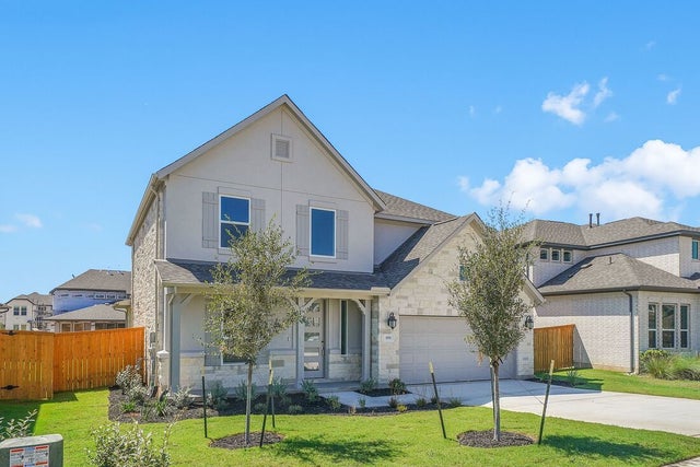 191 Pigeon River Road, Kyle