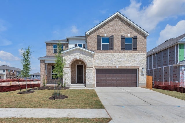 5006 Herculaneum Lane, Round Rock