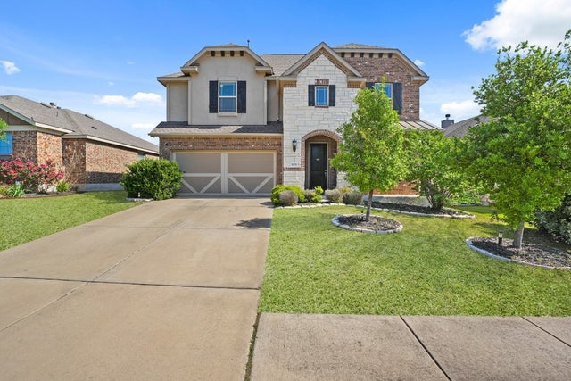 5679 Corsica Loop, Round Rock