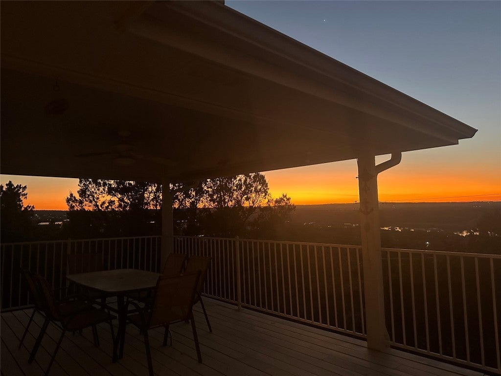 21407 High Drive, Lago Vista