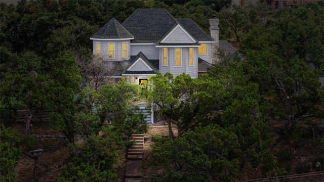 3 Heritage Oaks Drive, Austin