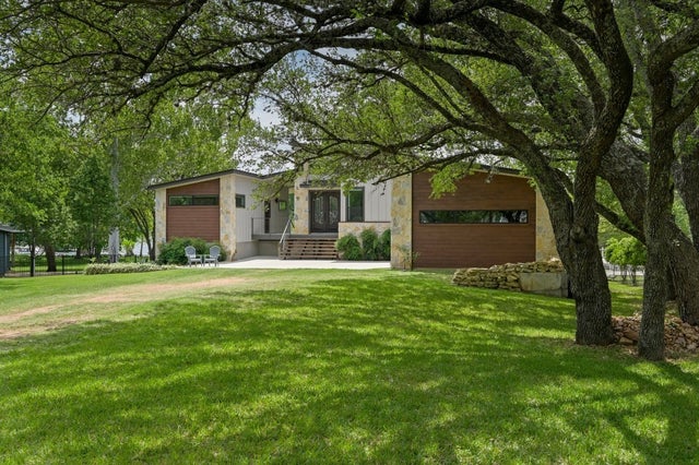MLS Number 4281145 on Inks Lake in the city of Burnet Homes for Sale by Buena Vista, the zipcode of 78611