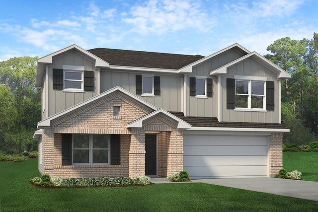 3820 Keller Road, Temple