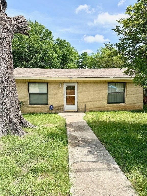 1206 Marcy Street, Austin