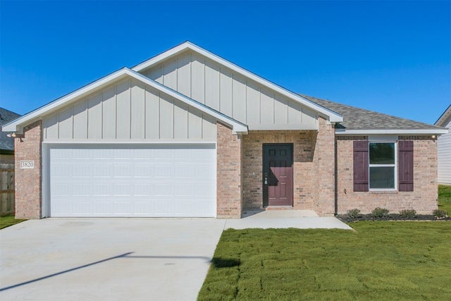 3820 Poteet Court, Temple