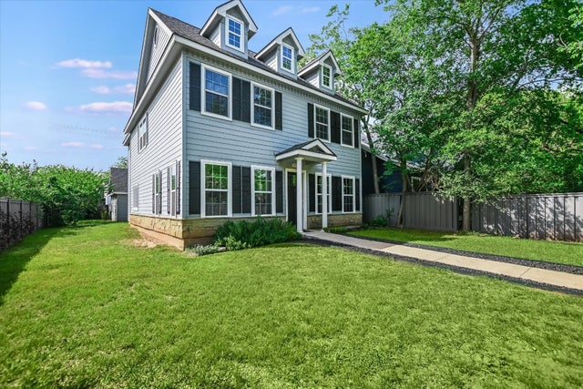 5200 Avenue H, Austin