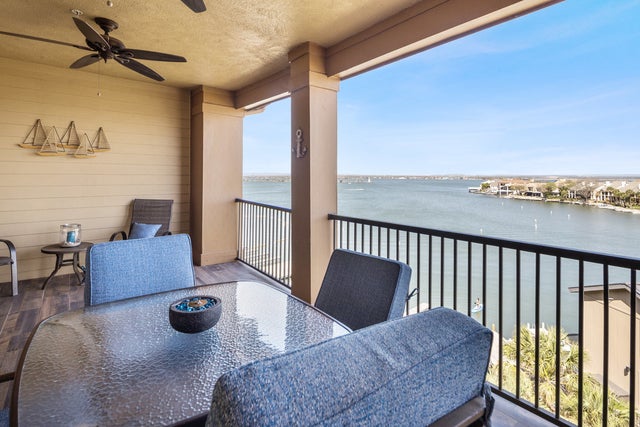 Homes for Sale on Lake LBJ in Horseshoe Bay, TX