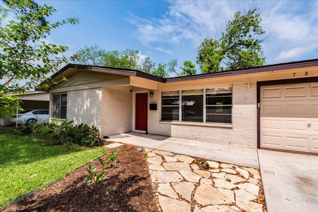 7802 Tisdale Drive, Austin