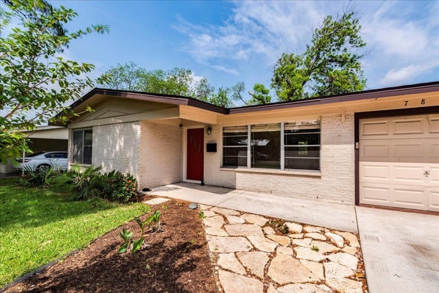 7802 Tisdale Drive, Austin