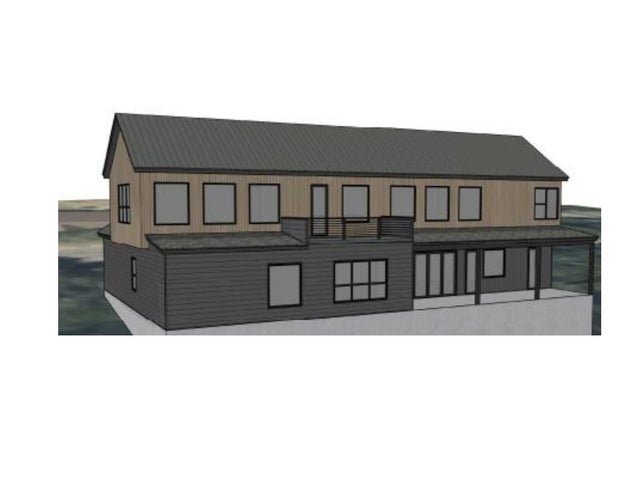 2707 De Soto Drive, Austin