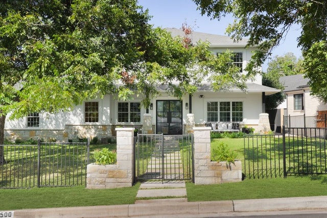 Residential Real Estate for Sale at 2500 Keating Ln on  - MLS #4064666