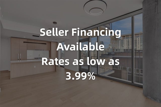 44 East Avenue 3107, Austin