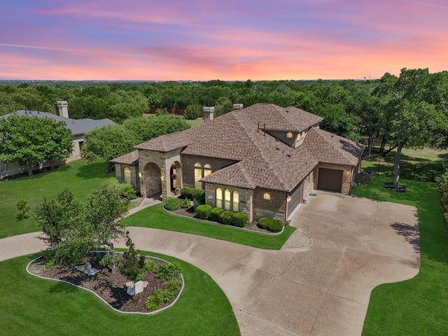 190 Estrella Crossing, Georgetown