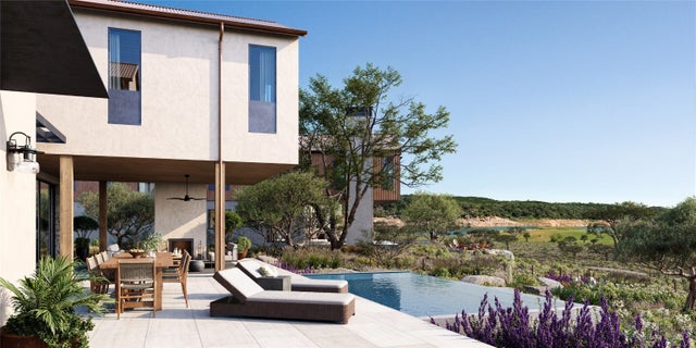 101 Esperanto Way, in the city of Spicewood Real Estate in TX by Towah,