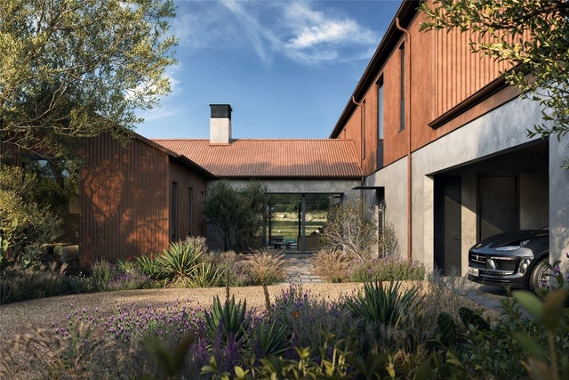 MLS #8409553 for Sale at 103 Esperanto Way, on Lake Travis in the city of Spicewood, 78669