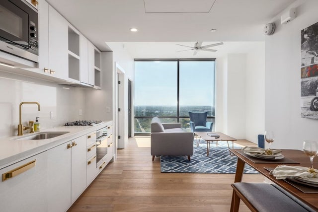 70 Rainey Street 2603, Austin