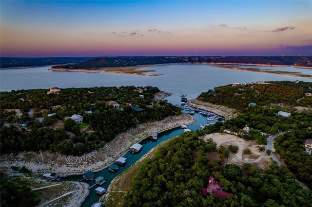 Homes for Sale on Lake Travis in Austin, TX