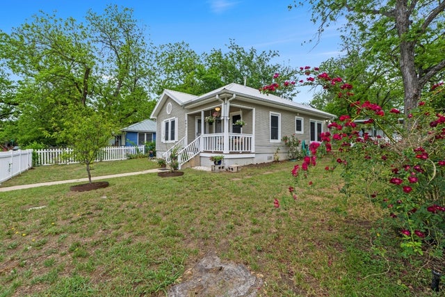 4901 Avenue F, Austin