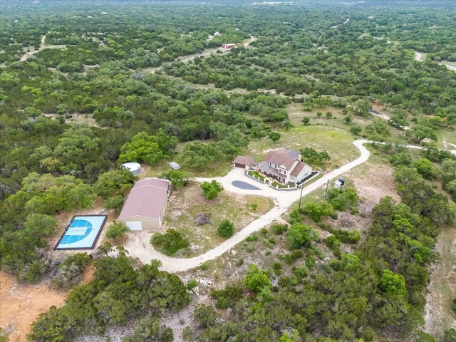 440 Currie Ranch Road, Wimberley