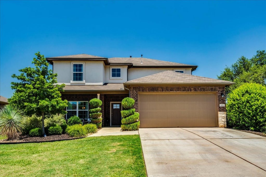 125 Groesbeck Lane, Leander