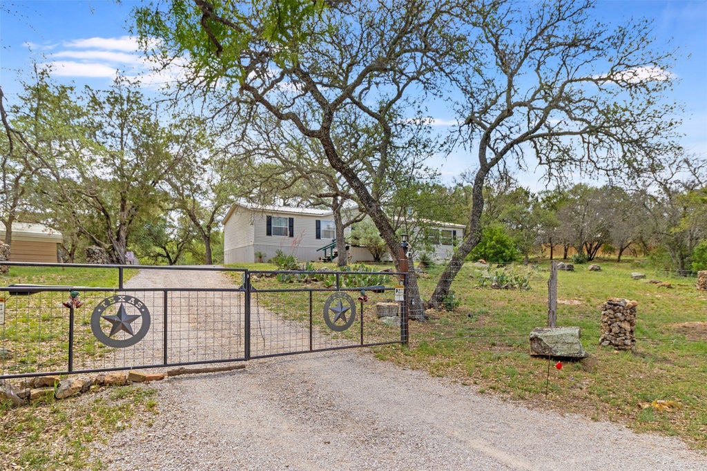 119 Whitetail, Burnet
