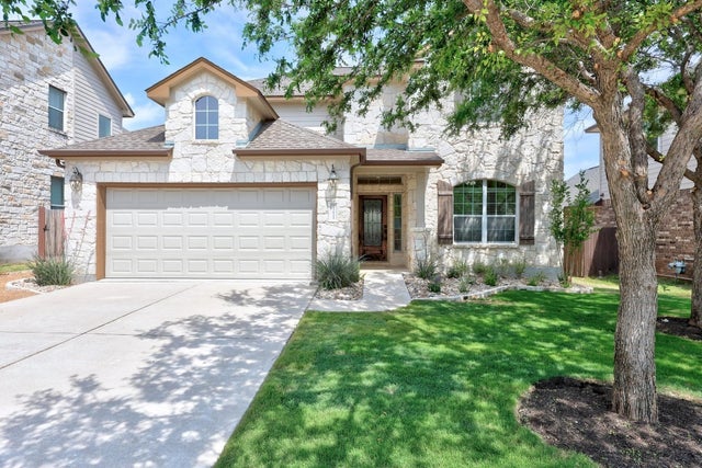 4211 Oldenburg Lane, Cedar Park